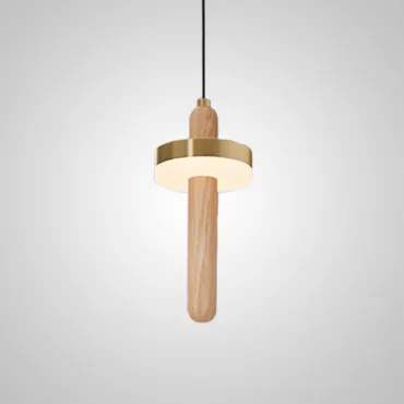 Подвесной светильник Falka Brown A