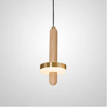 Подвесной светильник FALKA Brown C