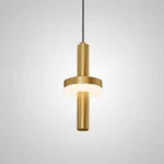 Подвесной светильник Falka B от ImperiumLoft