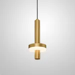 Подвесной светильник Falka C от ImperiumLoft