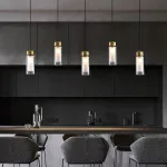 Подвесной светильник VERGE от ImperiumLoft