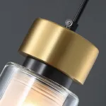 Подвесной светильник VERGE от ImperiumLoft