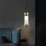 Подвесной светильник VERGE от ImperiumLoft