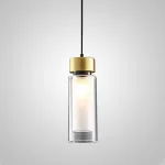 Подвесной светильник VERGE от ImperiumLoft