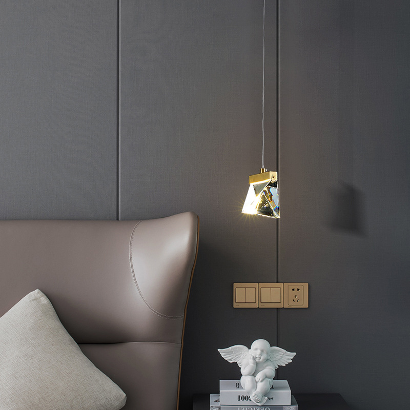 Подвесной светильник ALDIS brass 4000К от ImperiumLoft Подвесной светильник ALDIS brass 4000К от ImperiumLoft