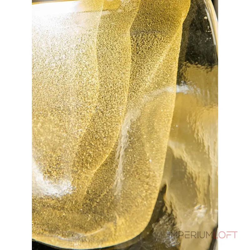 Подвесной светильник HELINA brass 3000К от ImperiumLoft