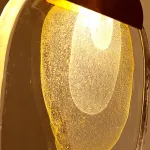 Подвесной светильник HELINA brass 3000К от ImperiumLoft