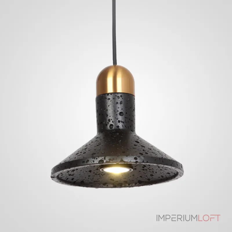 Подвесной светильник RARITY white от ImperiumLoft