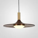 Подвесной светильник THEA D28 от ImperiumLoft