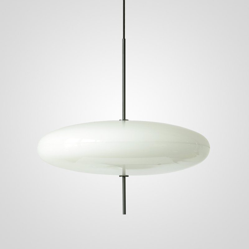 Подвесной светильник LAKIN gold D30 от ImperiumLoft