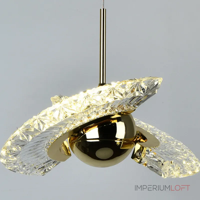 Подвесной светильник PHOENIX от ImperiumLoft