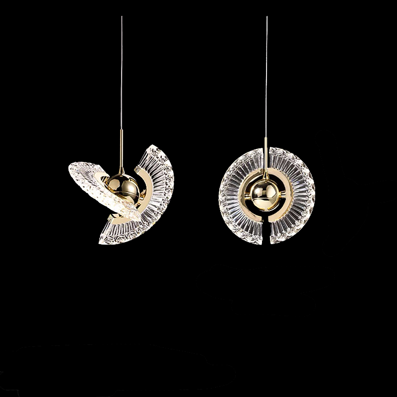 Подвесной светильник PHOENIX от ImperiumLoft