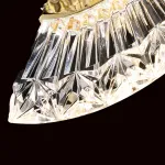 Подвесной светильник PHOENIX от ImperiumLoft