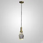 Подвесной светильник GLADYS brass от ImperiumLoft