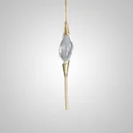 Подвесной светильник FAME copper от ImperiumLoft