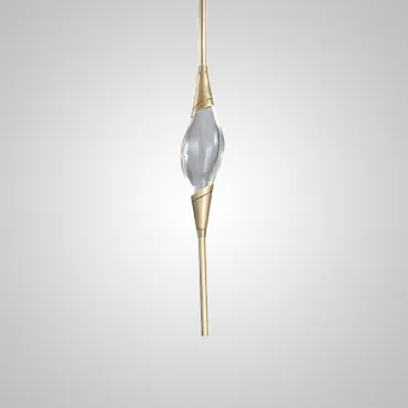 Подвесной светильник FAME copper Подвесной светильник FAME copper