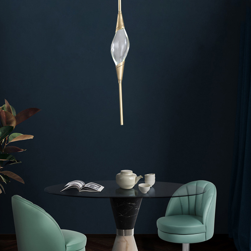 Подвесной светильник FAME copper от ImperiumLoft Подвесной светильник FAME copper от ImperiumLoft