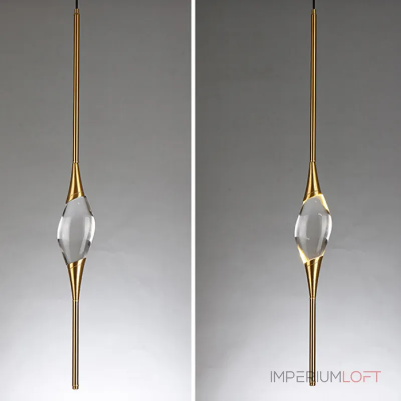 Подвесной светильник FAME copper от ImperiumLoft Подвесной светильник FAME copper от ImperiumLoft