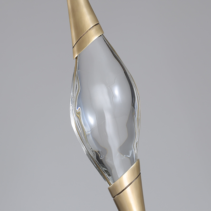 Подвесной светильник FAME copper от ImperiumLoft Подвесной светильник FAME copper от ImperiumLoft