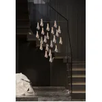 Подвесной светильник MELANY от ImperiumLoft