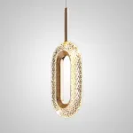 Подвесной светильник KEZIA от ImperiumLoft