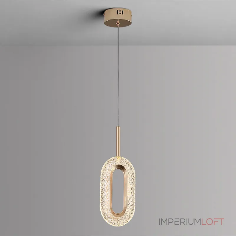 Подвесной светильник KEZIA от ImperiumLoft