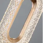 Подвесной светильник KEZIA от ImperiumLoft