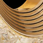 Подвесной светильник KEZIA от ImperiumLoft