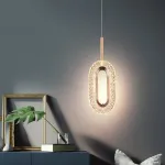 Подвесной светильник KEZIA от ImperiumLoft