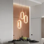 Подвесной светильник KEZIA от ImperiumLoft