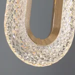 Подвесной светильник KEZIA от ImperiumLoft