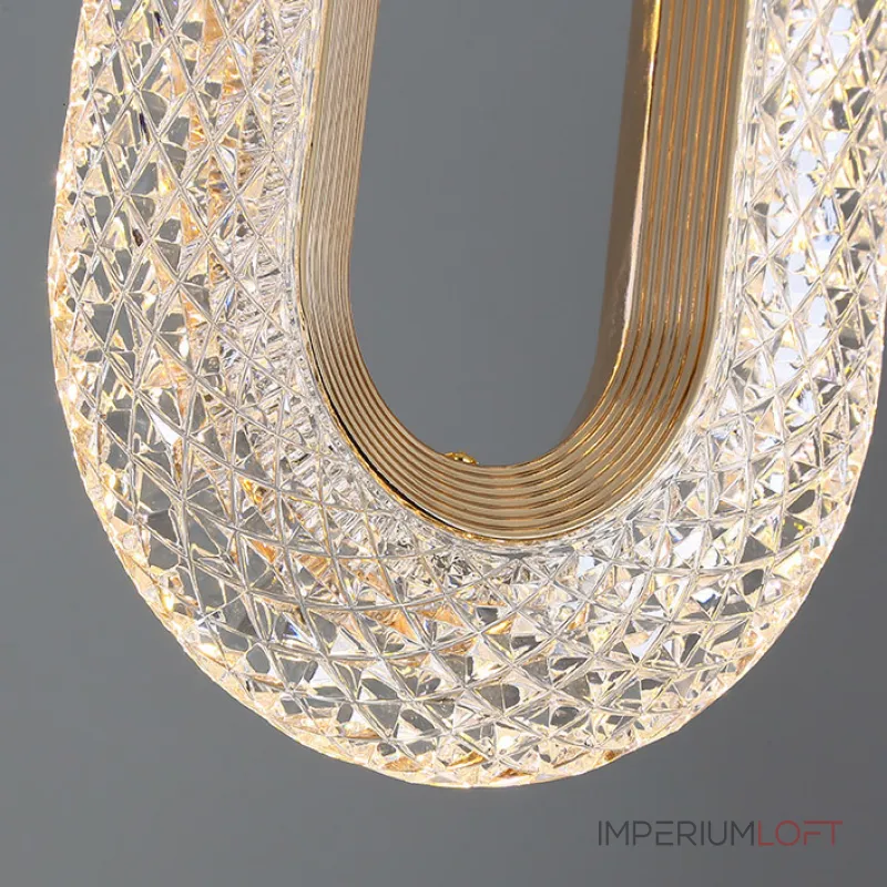 Подвесной светильник KEZIA от ImperiumLoft