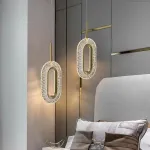 Подвесной светильник KEZIA от ImperiumLoft