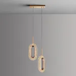 Подвесной светильник KEZIA от ImperiumLoft