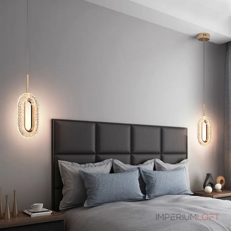 Подвесной светильник KEZIA от ImperiumLoft