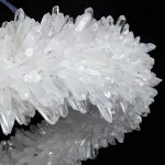 Подвесной светильник ROSLYN RING chrome D 100 от ImperiumLoft