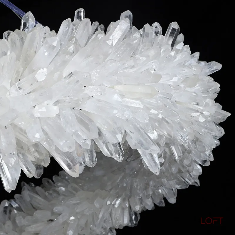 Подвесной светильник ROSLYN RING chrome D 100 от ImperiumLoft