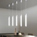 Подвесной светильник KARIS L100 Brass от ImperiumLoft