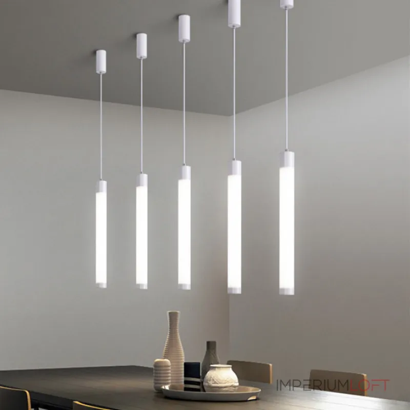 Подвесной светильник KARIS L100 Brass от ImperiumLoft