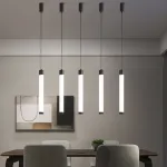 Подвесной светильник KARIS L100 Brass от ImperiumLoft