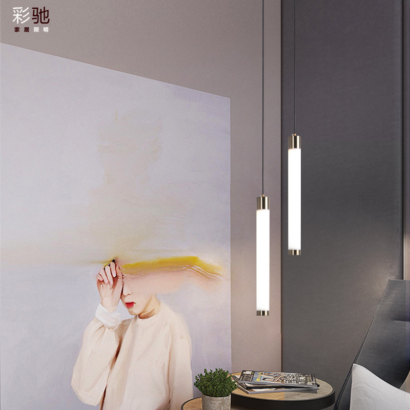 Подвесной светильник KARIS L100 Brass от ImperiumLoft