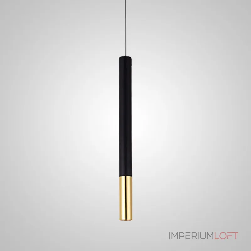 Подвесной светильник MINOR H50 4000К 3W от ImperiumLoft