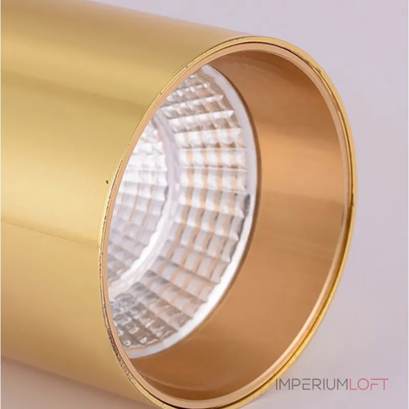 Подвесной светильник MINOR H30 3000К 5W от ImperiumLoft