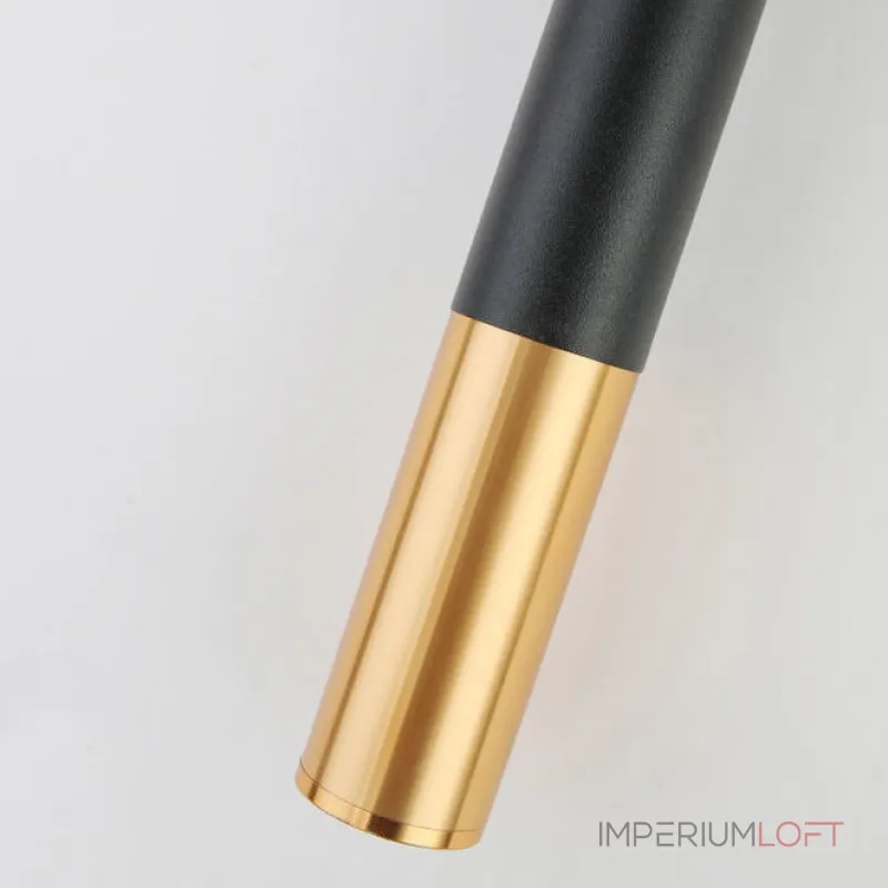 Подвесной светильник MINOR H30 3000К 5W от ImperiumLoft