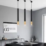 Подвесной светильник MINOR H30 3000К 5W от ImperiumLoft