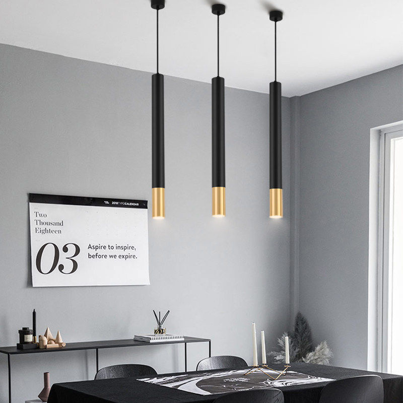 Подвесной светильник MINOR H30 3000К 5W от ImperiumLoft