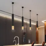 Подвесной светильник MINOR H30 3000К 5W от ImperiumLoft