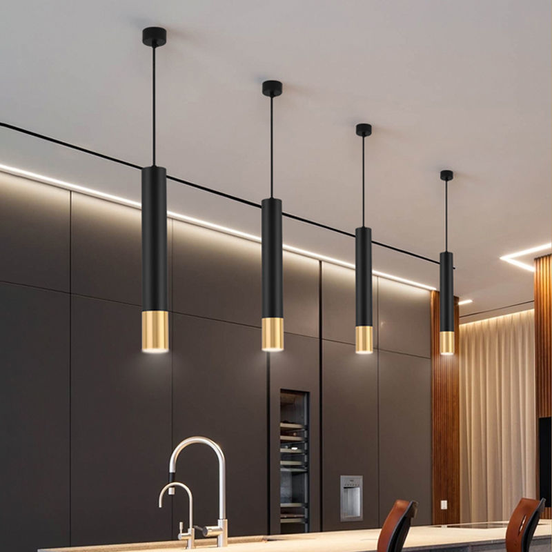 Подвесной светильник MINOR H30 3000К 5W от ImperiumLoft