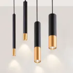 Подвесной светильник MINOR H30 3000К 5W от ImperiumLoft