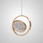 Подвесной светильник NAINA B от ImperiumLoft